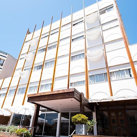 Hotel Alhambra Punta del Este Dış mekan fotoğraf