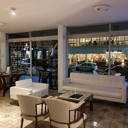 Hotel Alhambra Punta del Este Dış mekan fotoğraf