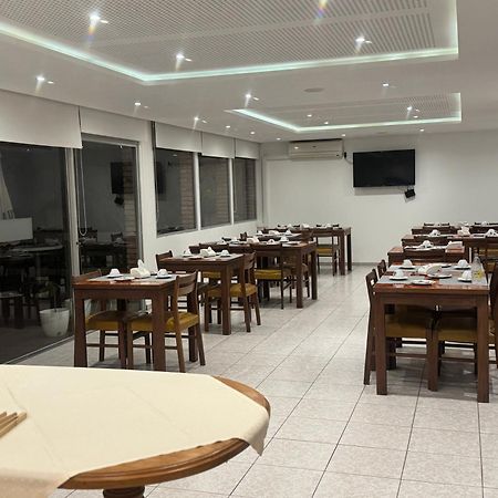 Hotel Alhambra Punta del Este Dış mekan fotoğraf