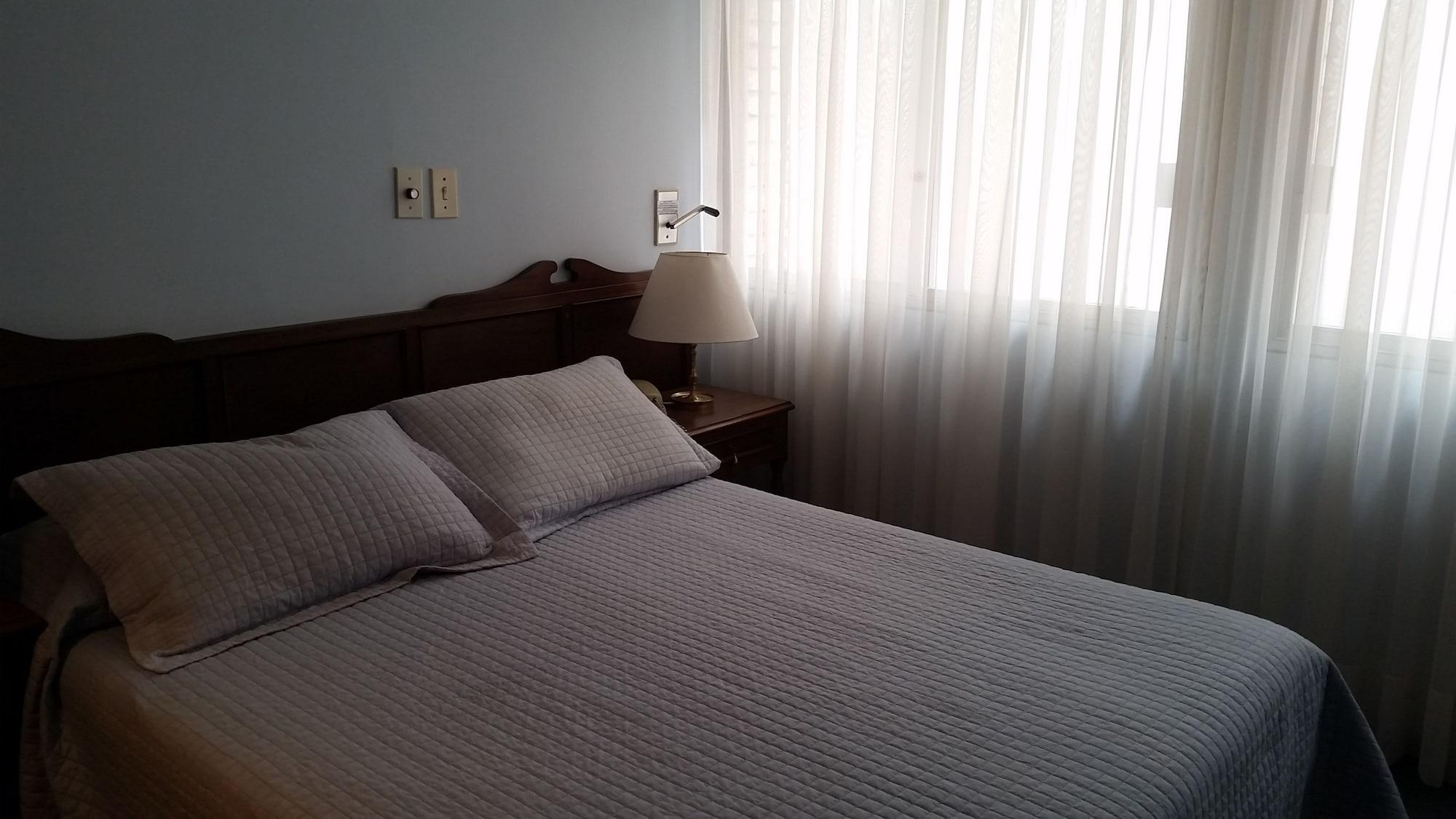 Hotel Alhambra Punta del Este Dış mekan fotoğraf