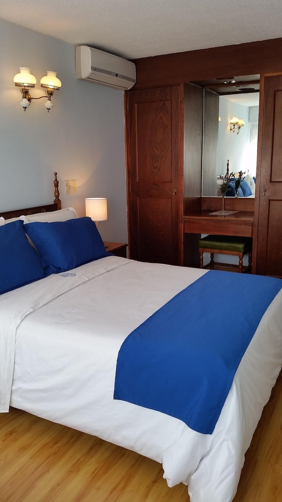 Hotel Alhambra Punta del Este Dış mekan fotoğraf