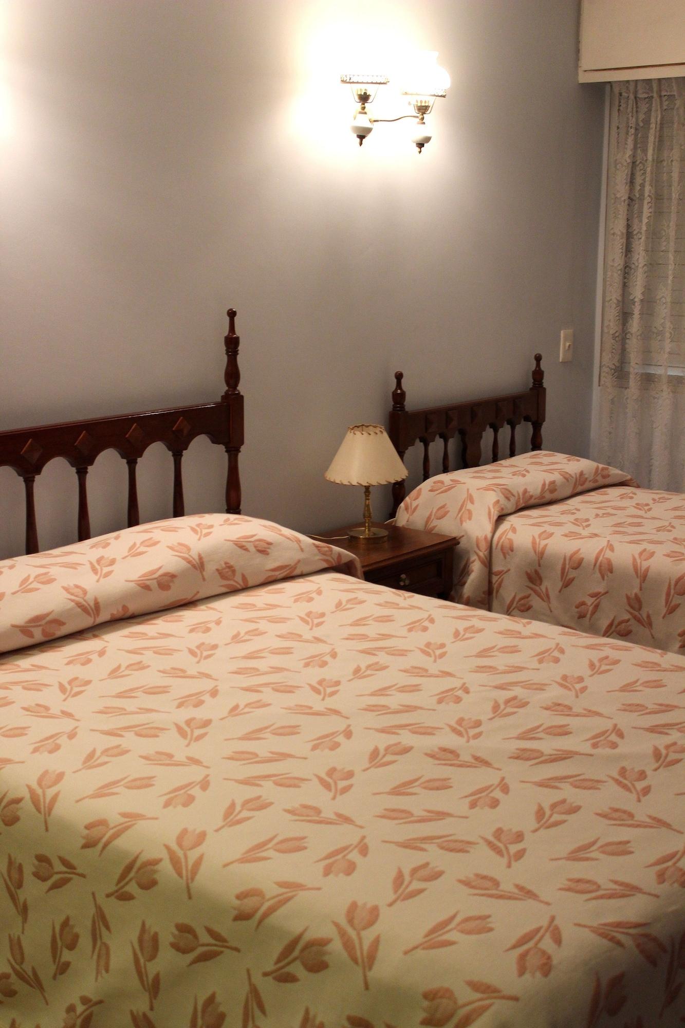 Hotel Alhambra Punta del Este Dış mekan fotoğraf