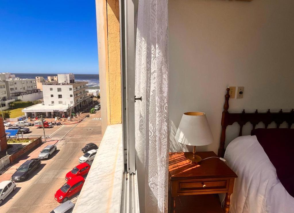 Hotel Alhambra Punta del Este Oda fotoğraf