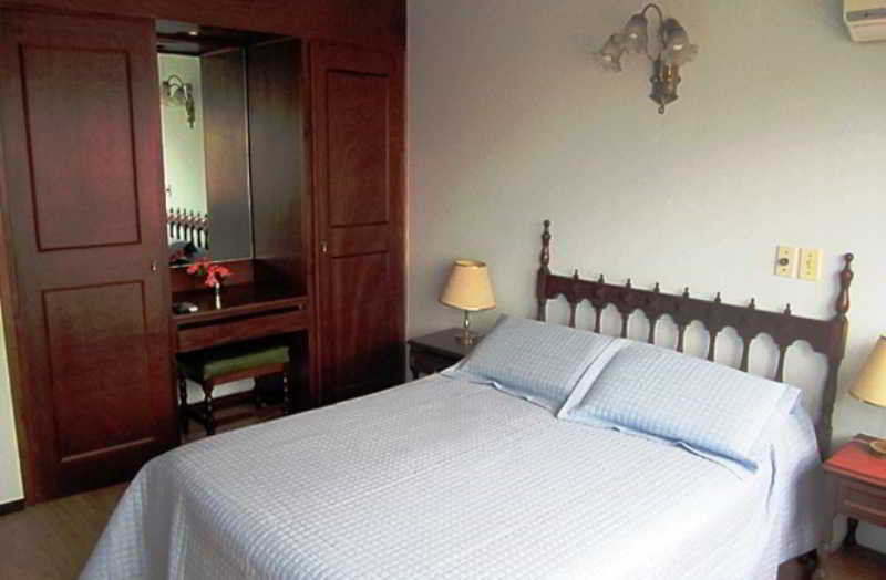 Hotel Alhambra Punta del Este Dış mekan fotoğraf