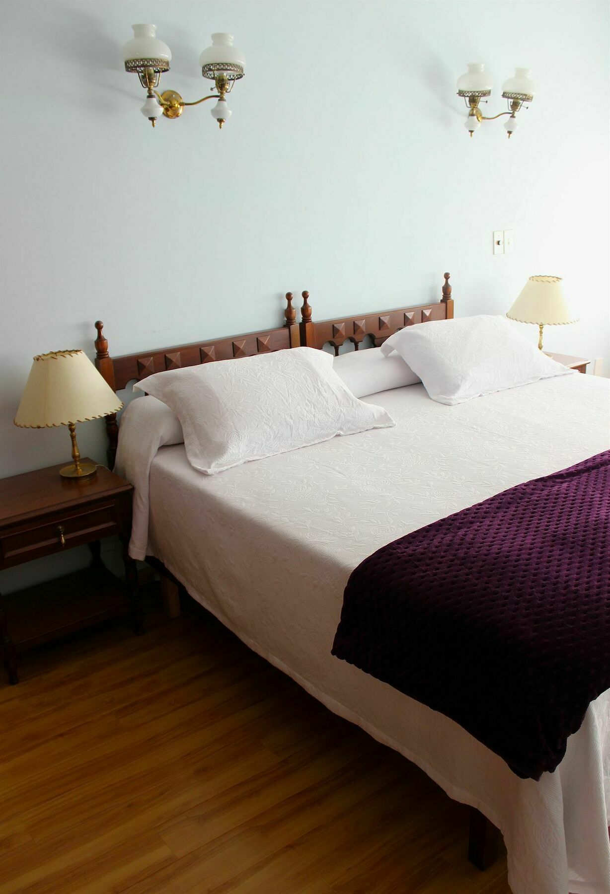 Hotel Alhambra Punta del Este Dış mekan fotoğraf
