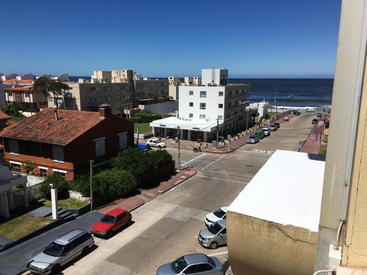 Hotel Alhambra Punta del Este Dış mekan fotoğraf